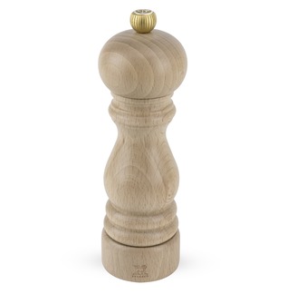 Wooden Salt Grinder 18cm